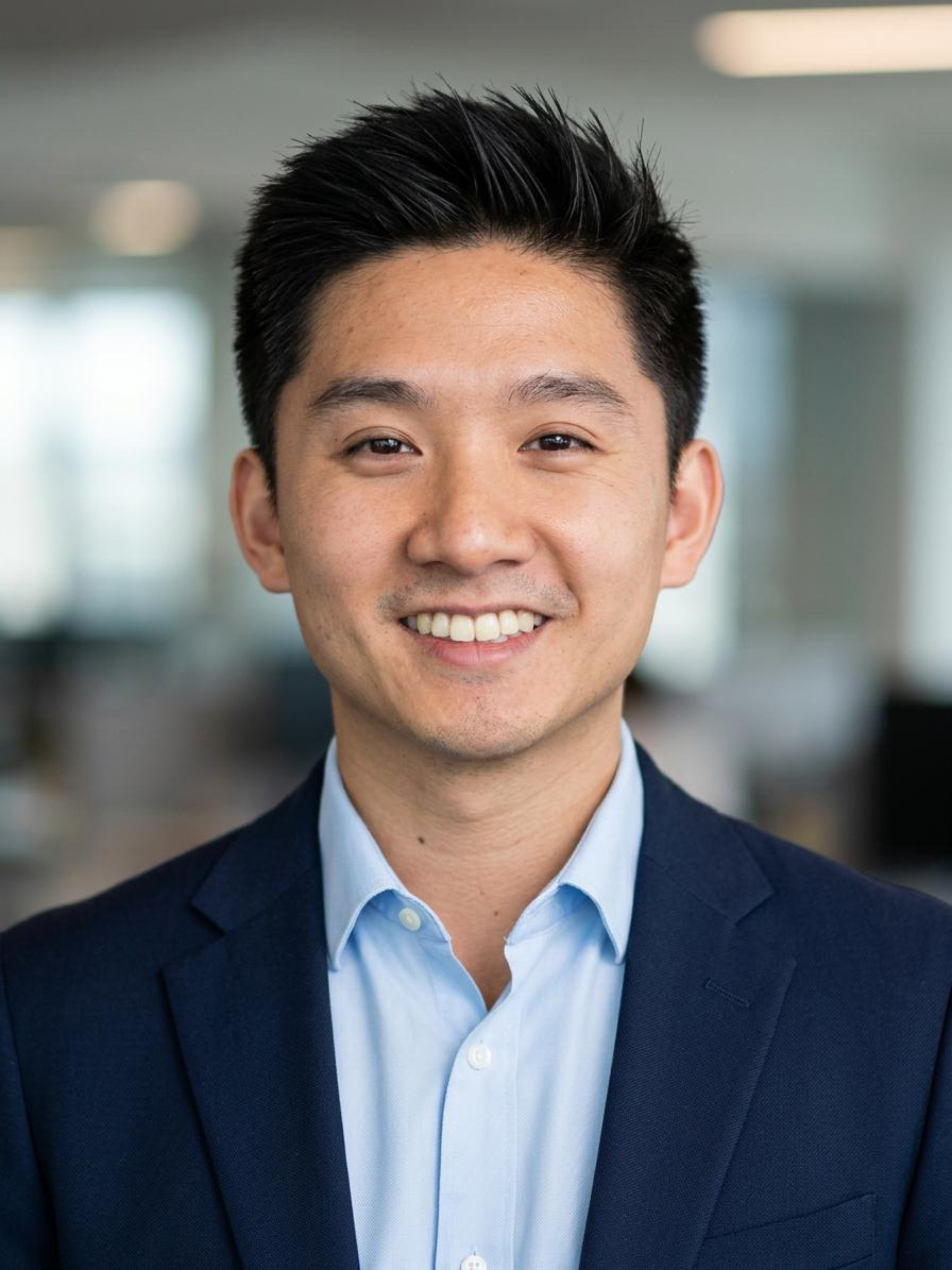 Samson Truong