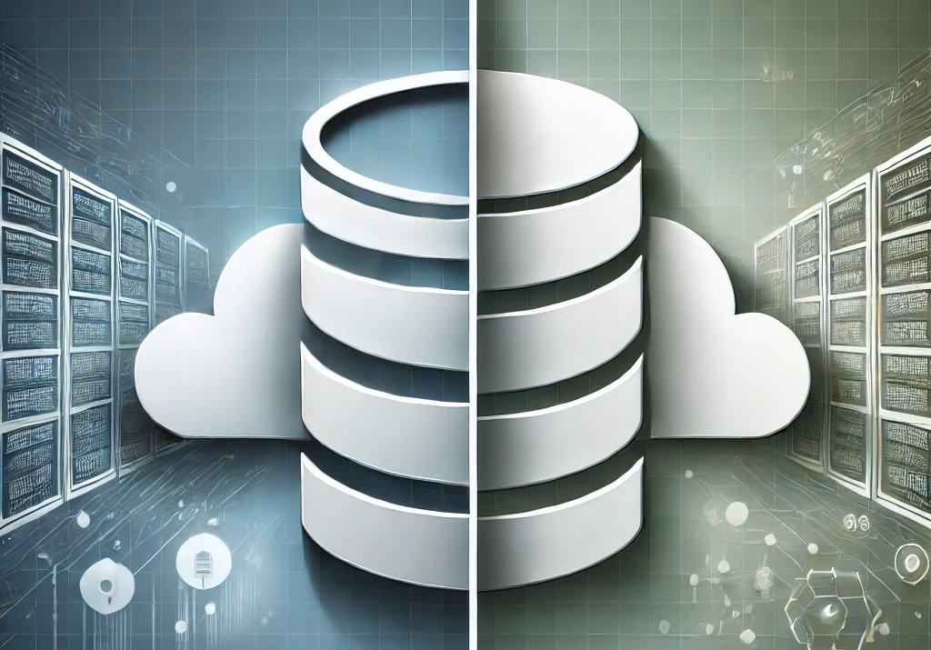 Microsoft Fabric SQL Database vs. Warehouse: How to Choose the Right Data Store