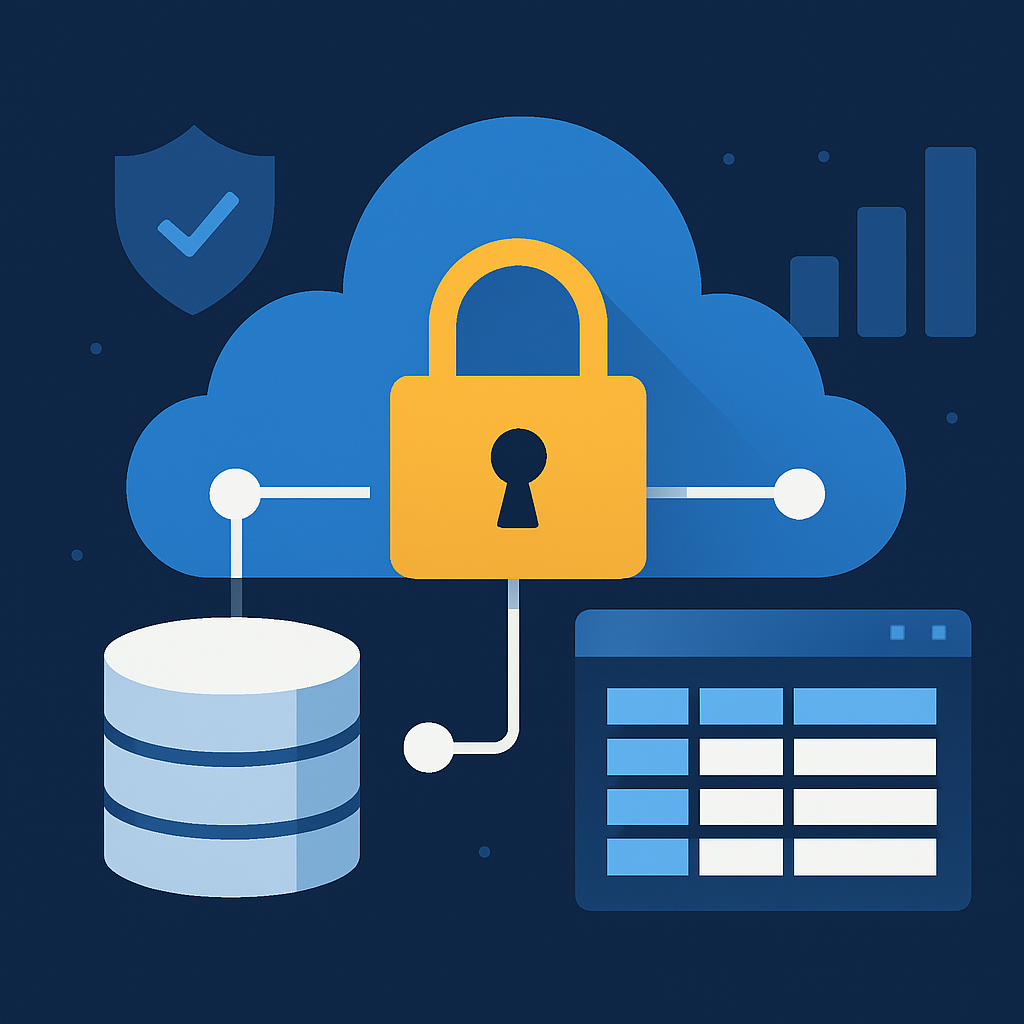 OneLake Security Announced at FabCon: Here’s Why It Changes Everything