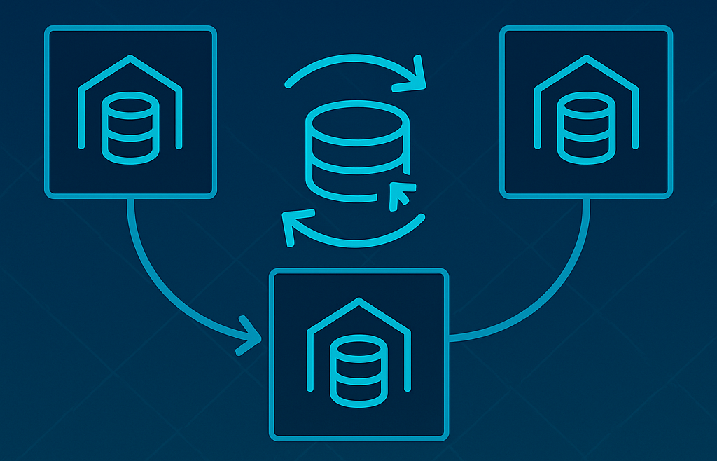 Fabric Deployment Pipelines Guide: Dynamic Warehouse Connections in Microsoft Fabric Pipelines